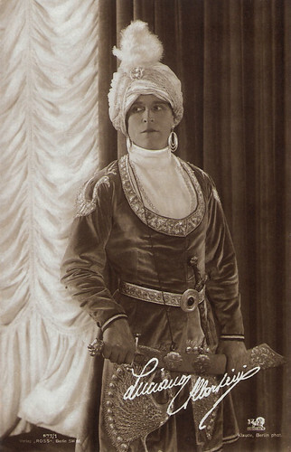 Luciano Albertini