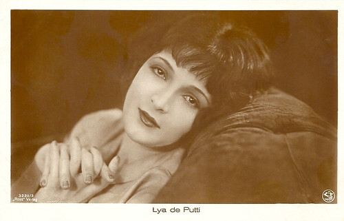 Lya de Putti