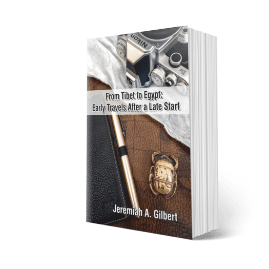 The Authors Porch Blog Interview