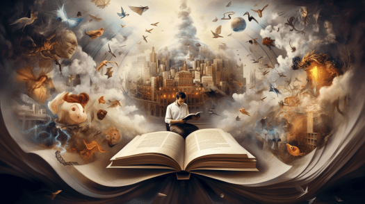 The Authors Porch Blog Post