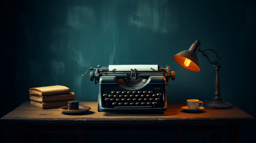 The Authors Porch Blog Post