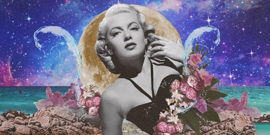 Your weekly horoscopr Aquarius