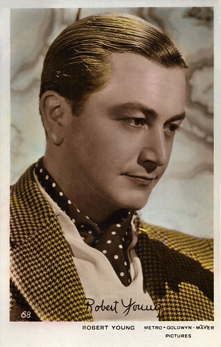 Robert Young