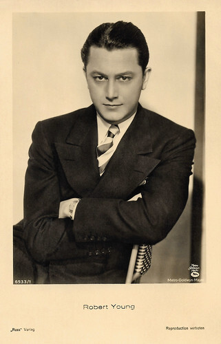 Robert Young