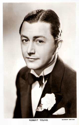 Robert Young