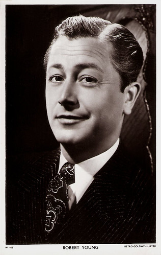 Robert Young