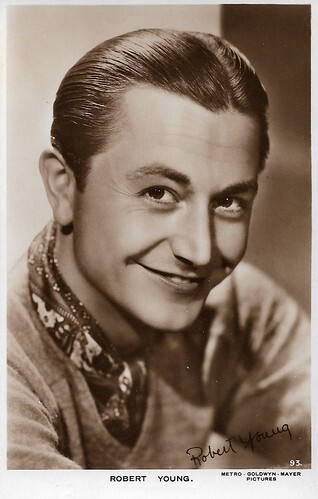 Robert Young
