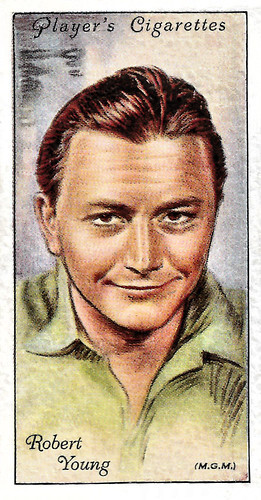 Robert Young