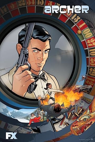 archer