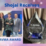 avma steve dale award