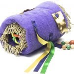 dementia care fidget blanket