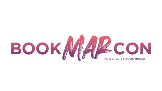 BookMarCon Logo