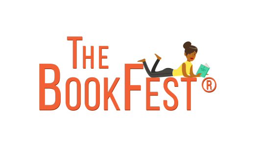 The BookFest Logo