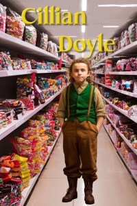 Cillian Doyle