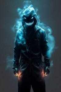 Supernatural Assassin