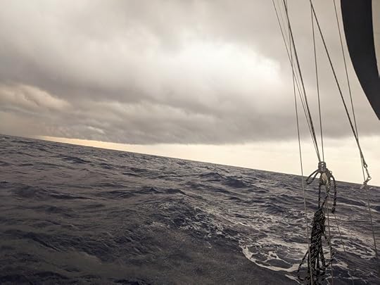 Dodging storms