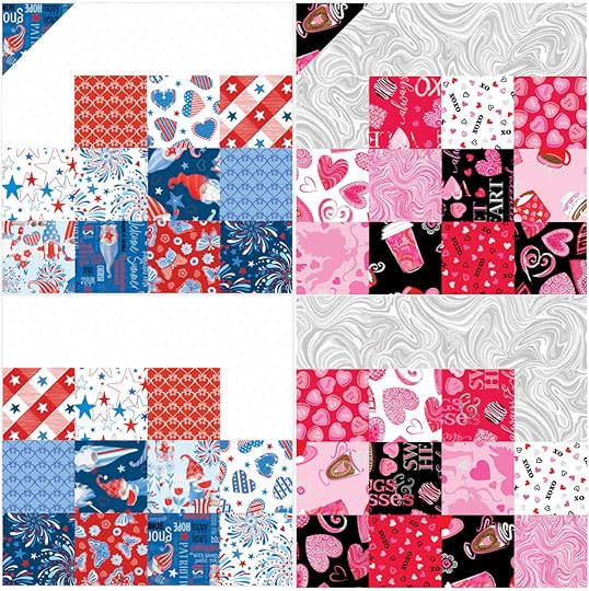 July 2023 NZP Block of the Month