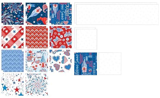 July 2023 NZP Block of the Month