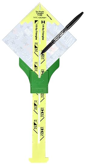 July 2023 NZP Block of the Month