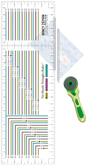 July 2023 NZP Block of the Month