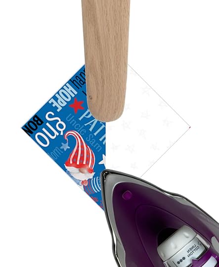 July 2023 NZP Block of the Month