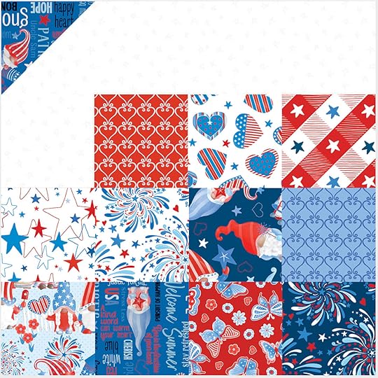 July 2023 NZP Block of the Month