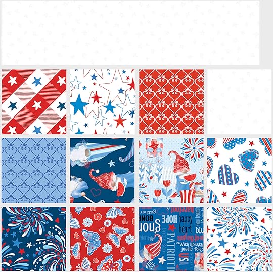 July 2023 NZP Block of the Month