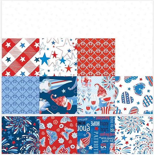 July 2023 NZP Block of the Month