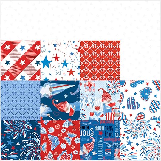 July 2023 NZP Block of the Month