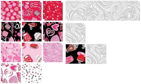 July 2023 NZP Block of the Month