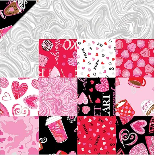 July 2023 NZP Block of the Month