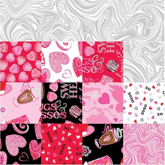 July 2023 NZP Block of the Month