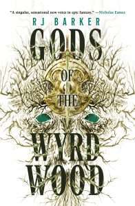Gods of the Wyrdwood 