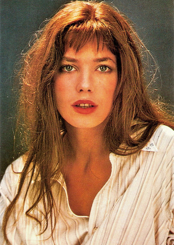 Jane Birkin