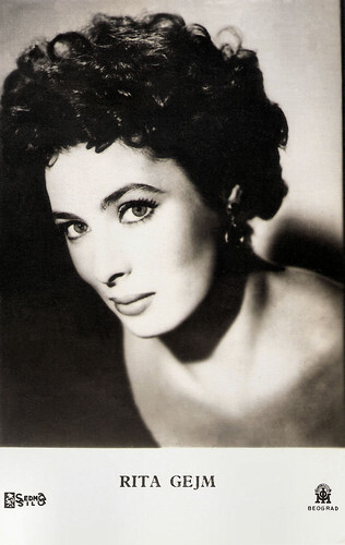 Rita Gam