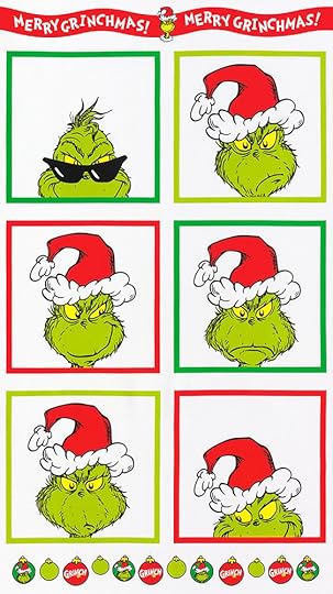 How the Grinch Stole Christmas 