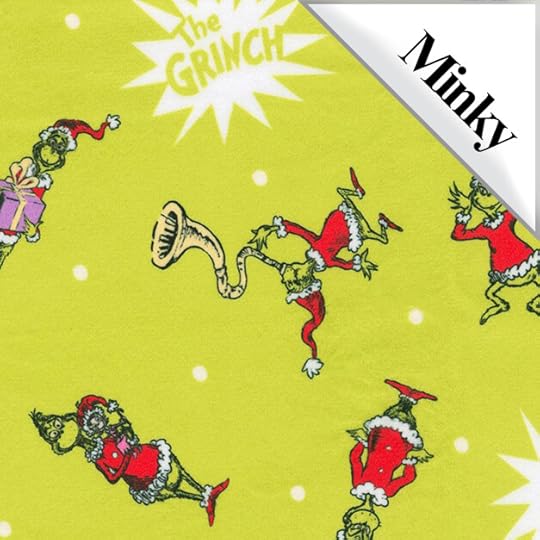 How the Grinch Stole Christmas The Grinch 