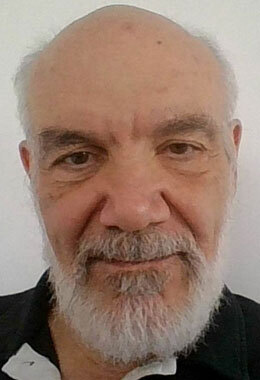 Bruce Coville