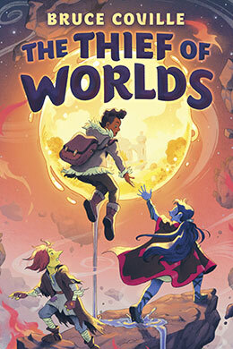 The Thief of Worlds
