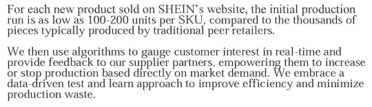 shein rico case excerpt stealing designs july 2023