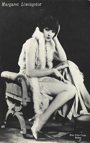 Margaret Livingston