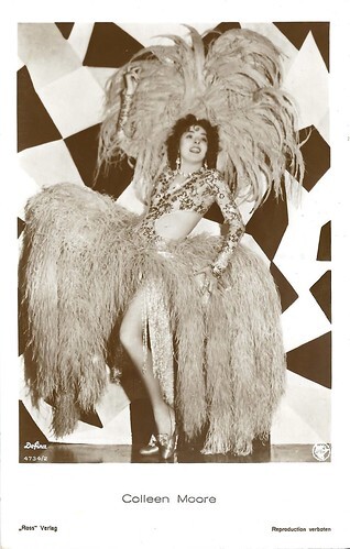 Colleen Moore