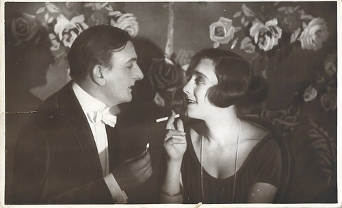 L'isola della felicità (1921)