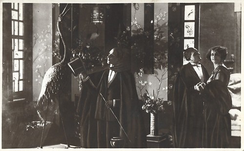 L'isola della felicità (1921)