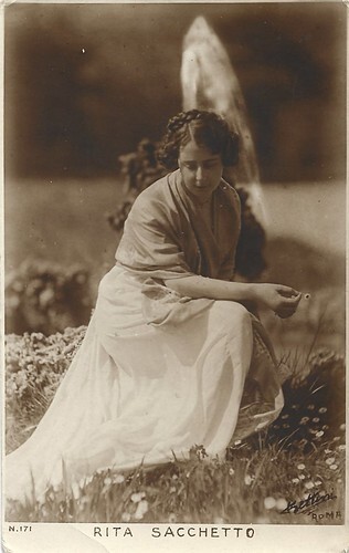 Rita Sacchetto