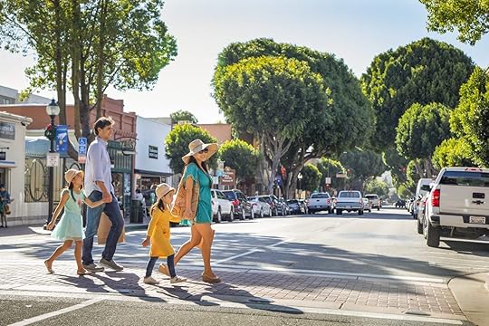 downtown san luis obispo