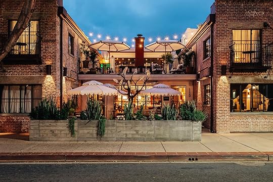 granada hotel in san luis obispo