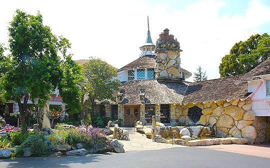 madonna inn san luis obispo