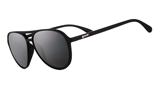 goodr aviator sunglasses