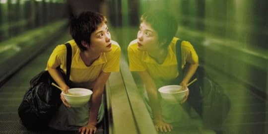 Chungking Express (1994) film wong kar wai